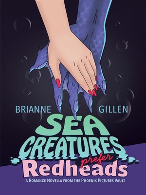 cover image of Sea Creatures Prefer Redheads